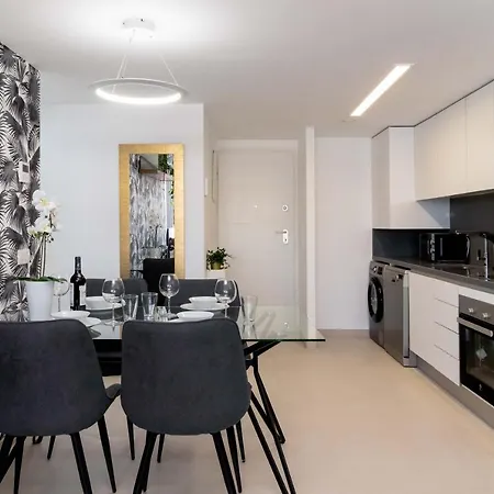 Apartamento Espanatour Panorama Mar 4
