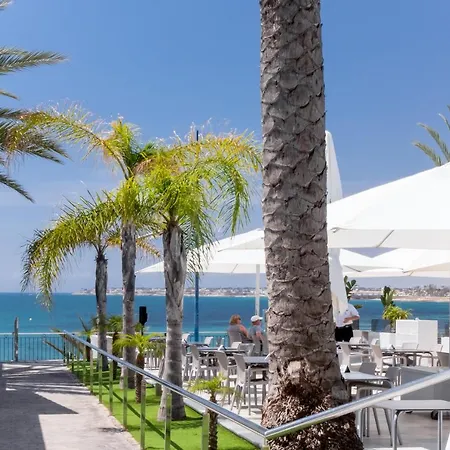 Apartamento Espanatour Panorama Mar 4 Torrevieja