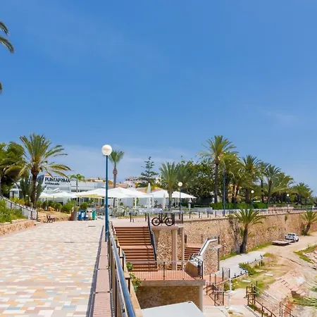 Espanatour Panorama Mar 4 Apartamento Torrevieja